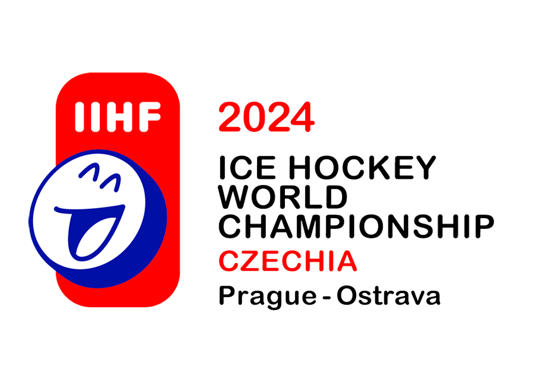 Oficiální partner IIHF 2024