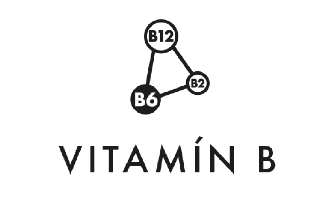 vitamín B